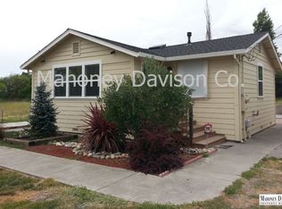 965 Darlyn Way, Santa Rosa, CA 95407