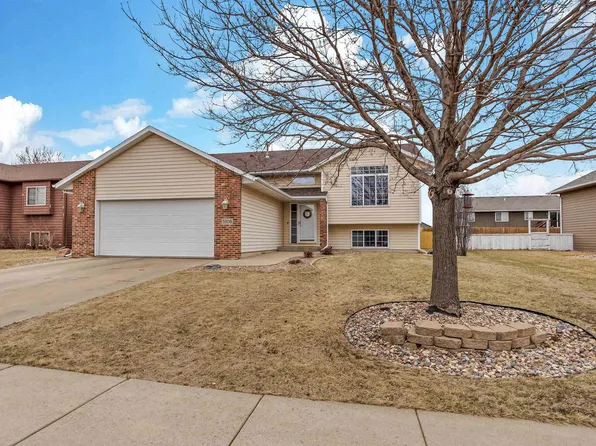 5208 S Birchwood Ave, Sioux Falls, SD 57108