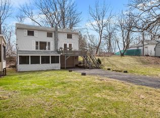 34 Fyke Rd, Catskill, NY 12414