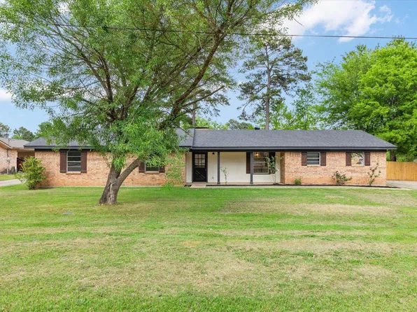 5215 Tenneryville Rd, Longview, TX 75604