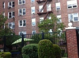 33-45 92nd St #5B, Jackson Heights, NY 11372