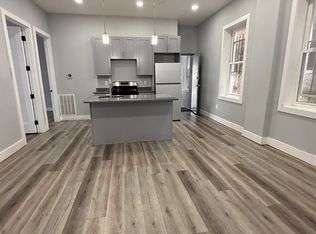 186 Hawthorne Ave #1A, Newark, NJ 07112