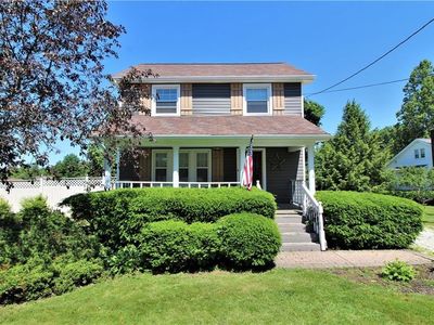 467 Northeast Ave, Tallmadge, OH, 44278