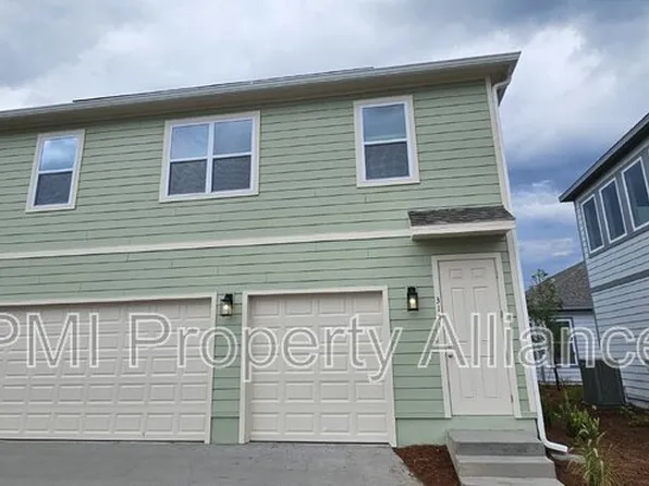 3151 Voyager Ave, Saint Cloud, FL 34771