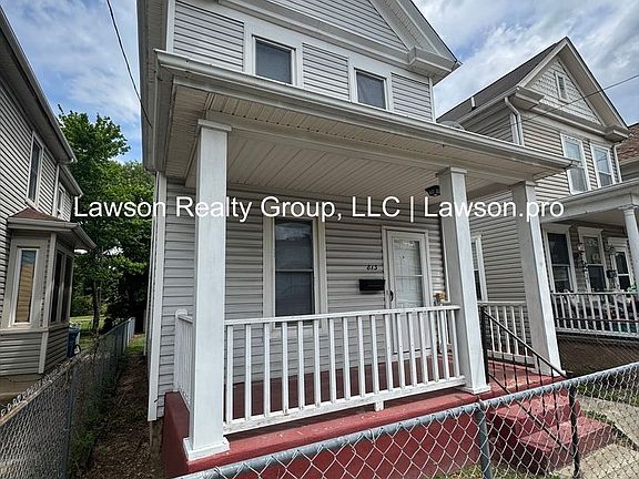 2nd image of 813 Gilmer Ave NW