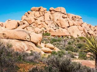 1853 Roadrunner Rut Rd, Pioneertown, CA 92268