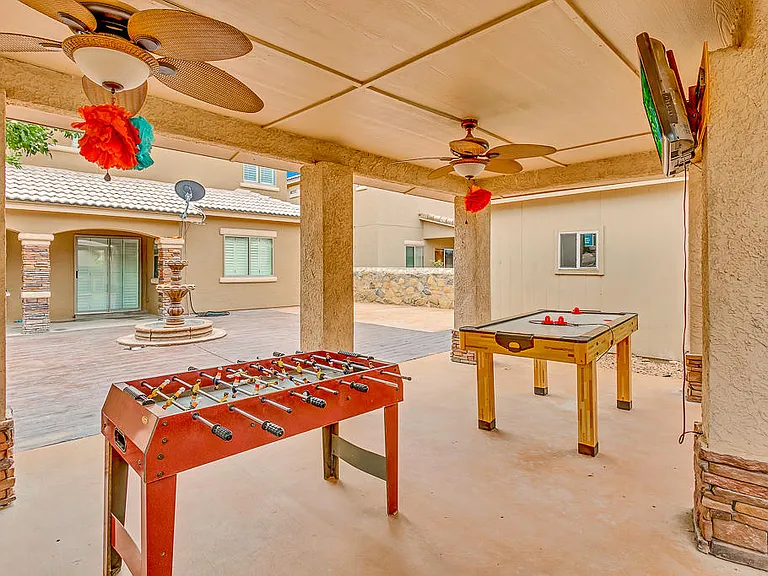 12709 Tierra Lily Ct — Photo 20