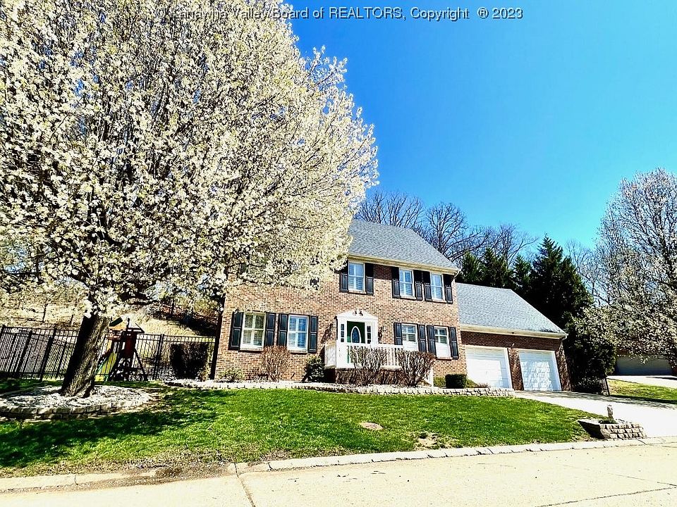 10 Windsor Dr, Huntington, WV 25705 Zillow