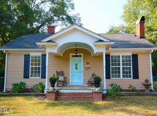 212 Tarpley St, Bowdon, GA 30108
