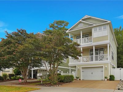 629 12th St, Virginia Beach, VA, 23451