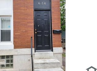636 N Kenwood Ave, Baltimore, MD 21205