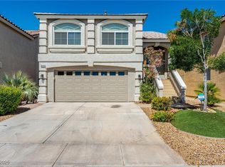 8449 Kettledrum St, Las Vegas, NV 89139