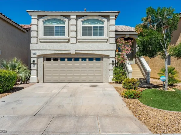 8449 Kettledrum St, Las Vegas, NV 89139