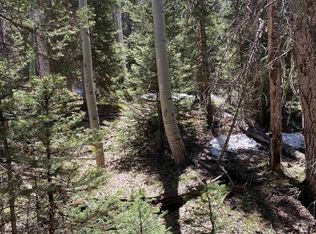 433 Juniper Dr, Cimarron, CO 81220