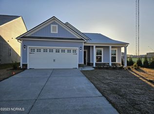 171 Hawks Run Dr LOT 249, Carolina Shores, NC 28467
