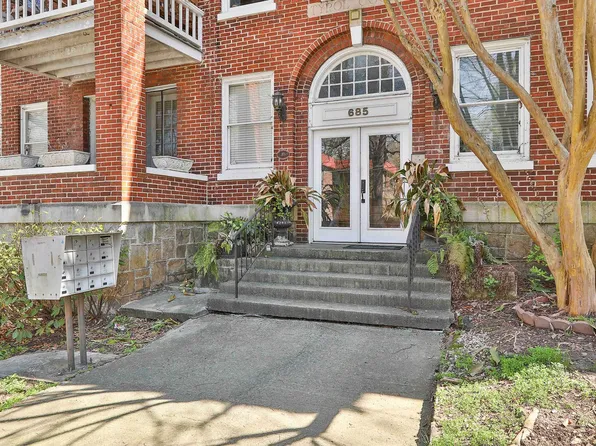 685 Argonne Ave NE APT 14, Atlanta, GA 30308