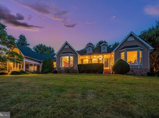 11831 Ridgeway Dr, Monrovia, MD 21770