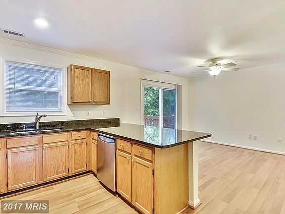 Plenty of cabinet space