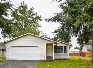 15605 120th Ave E, Puyallup, WA 98374