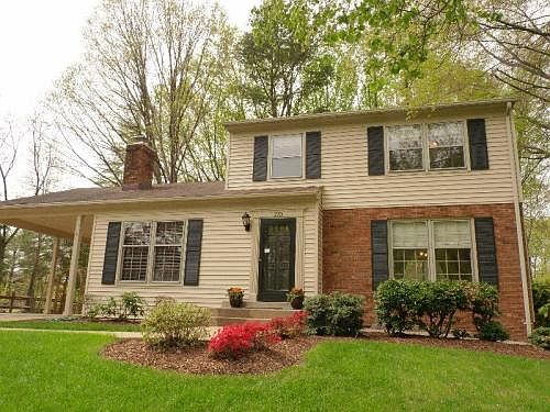 1st image of 2901 Woodfern Ct