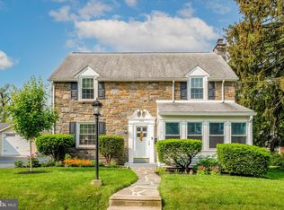 242 Brock Rd, Springfield, PA 19064