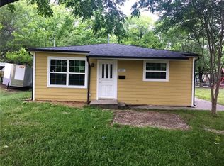 307 E Mowry St, Crandall, TX 75114