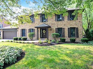 216 E 9th Ct, Hinsdale, IL