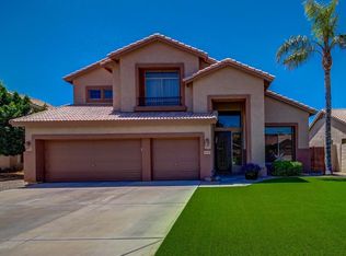 4049 E Aspen Way, Gilbert, AZ 85234