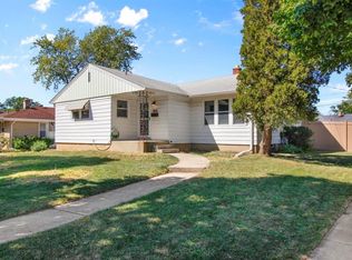 3100 Adams Dr, Racine, WI 53404