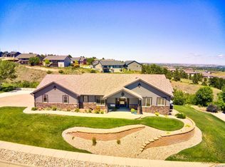 432 Stumer Rd, Rapid City, SD 57701