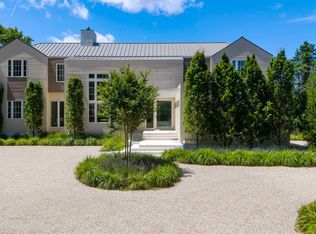 118 Sagaponack Main St, Sagaponack, NY 11962
