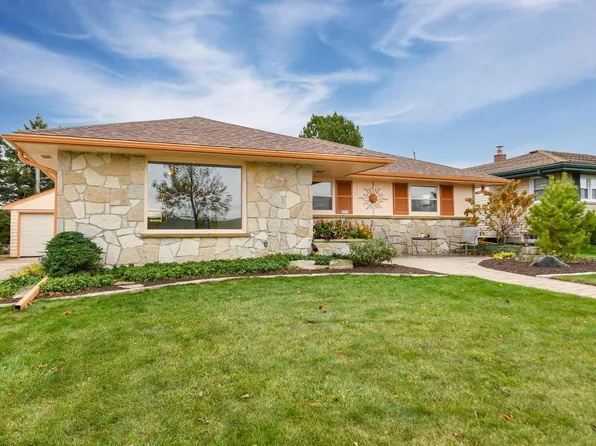 3919 East Lunham AVENUE, Cudahy, WI 53110