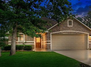 10912 Redbird, Conroe, TX 77385