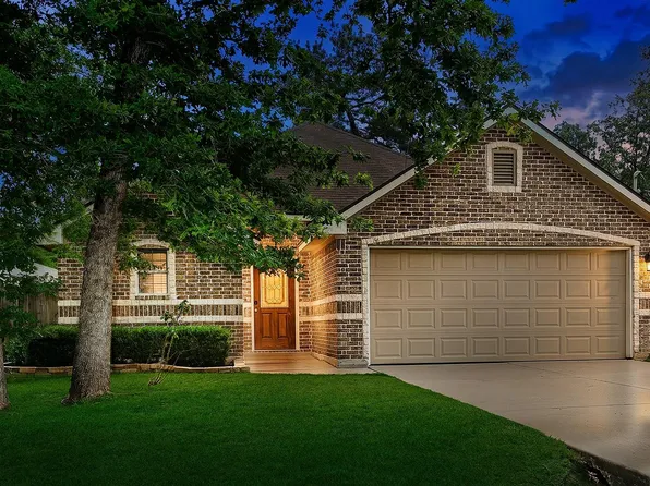 10912 Redbird, Conroe, TX 77385