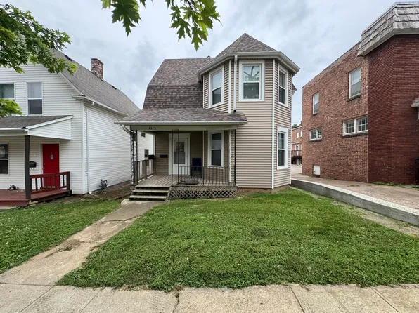 3515 Dewey Ave, Omaha, NE 68105