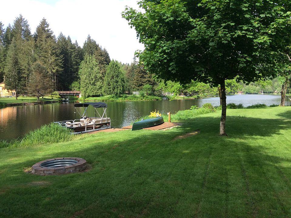 Back with dock
