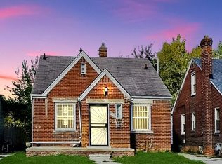 8850 Farmbrook St, Detroit, MI 48224