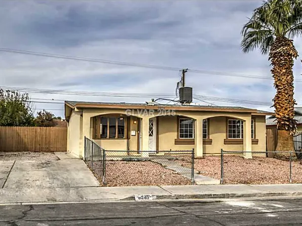 6340 Bristol Way, Las Vegas, NV 89107