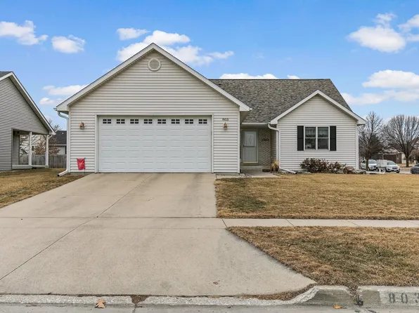803 Miller Ave, Ames, IA 50014