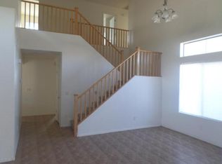 2885 S 256th Dr, Buckeye, AZ 85326