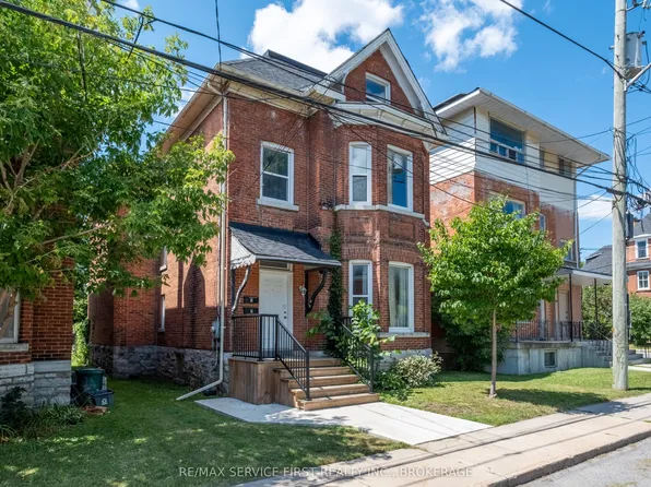 392 Alfred St, Kingston, ON K7K 4H7