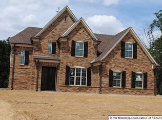 4660 Deer Run, Olive Branch, MS 38654