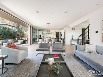 540 Pleasant St, Boulder, CO, 80302