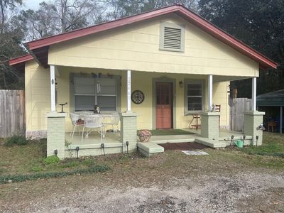 22461 5th Ave, Florala, AL, 36442