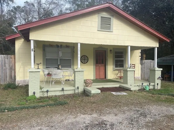 22461 5th Ave, Florala, AL 36442