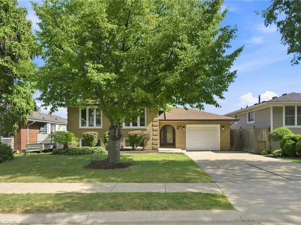 24 Brae Crest Dr, Hamilton, ON L8G 3A6