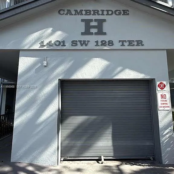 1401 SW 128th Ter #205H — Photo 26