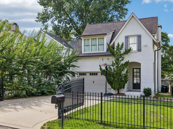 124B Lincoln Ct, Nashville, TN 37205