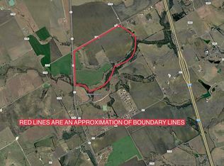 Hcr #4149, Itasca, TX 76055