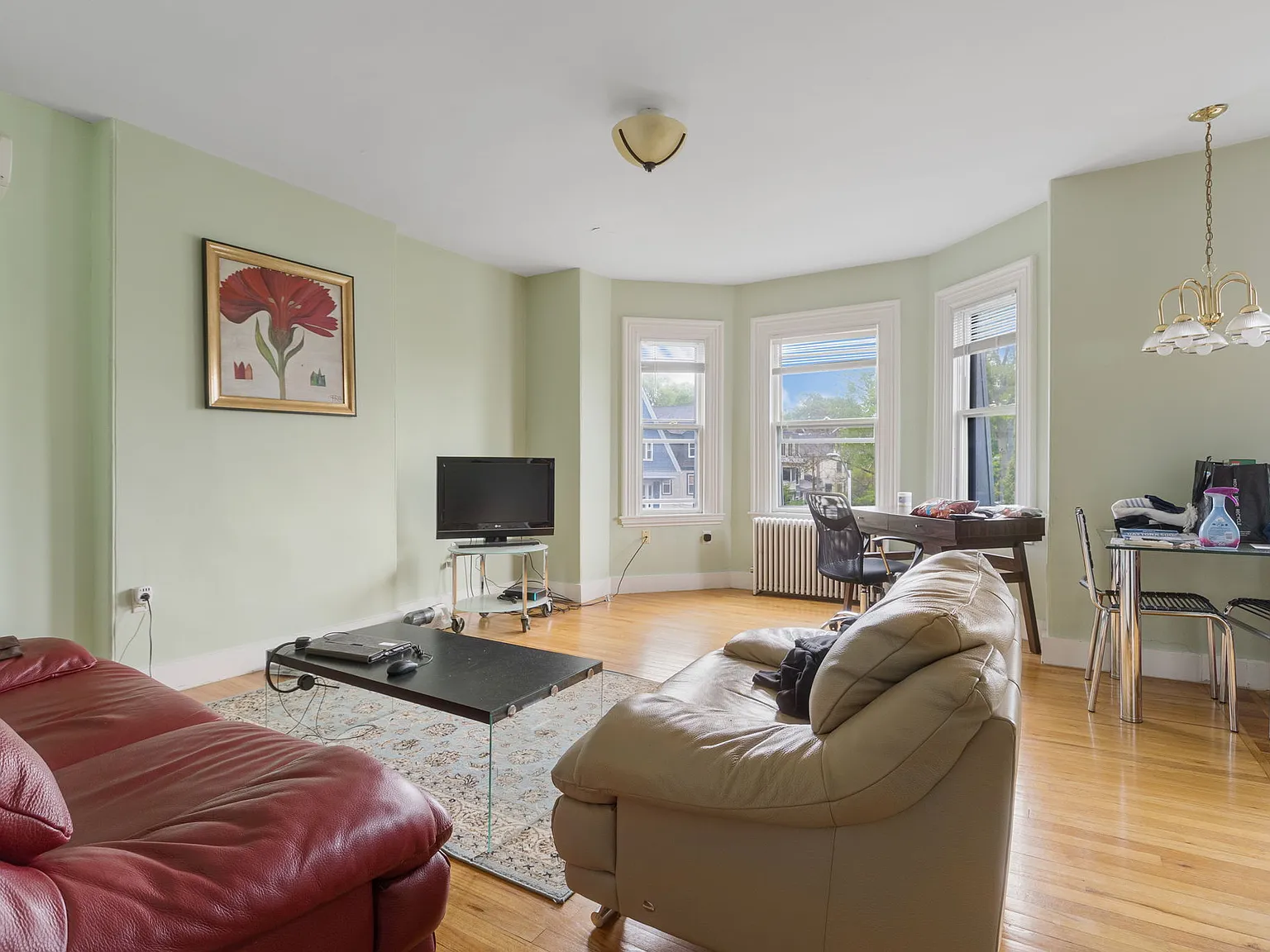 1 bed, 779 sqft, $3,495 — Photo 2